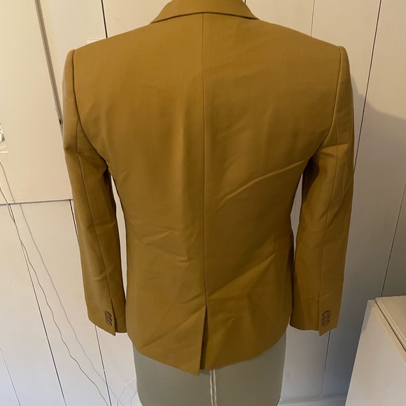 Gold top shop suit - Picture 2 of 6